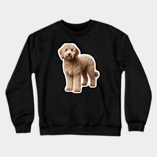 Australian Labradoodle Crewneck Sweatshirt